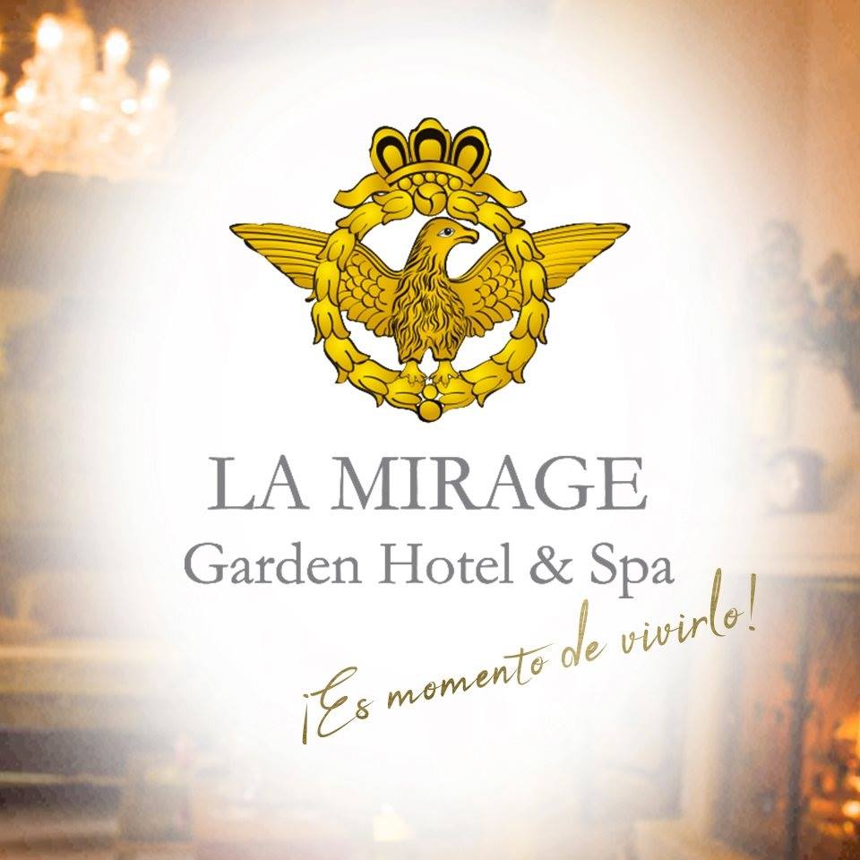 Image result for Main Restaurant @ La Mirage Garden Hotel and Spa