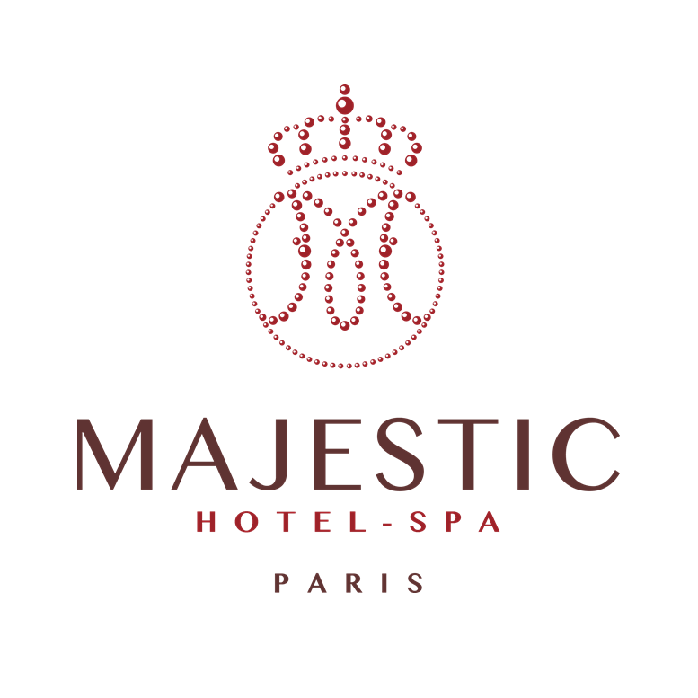 Image result for Majestic Hotel-Spa, Paris