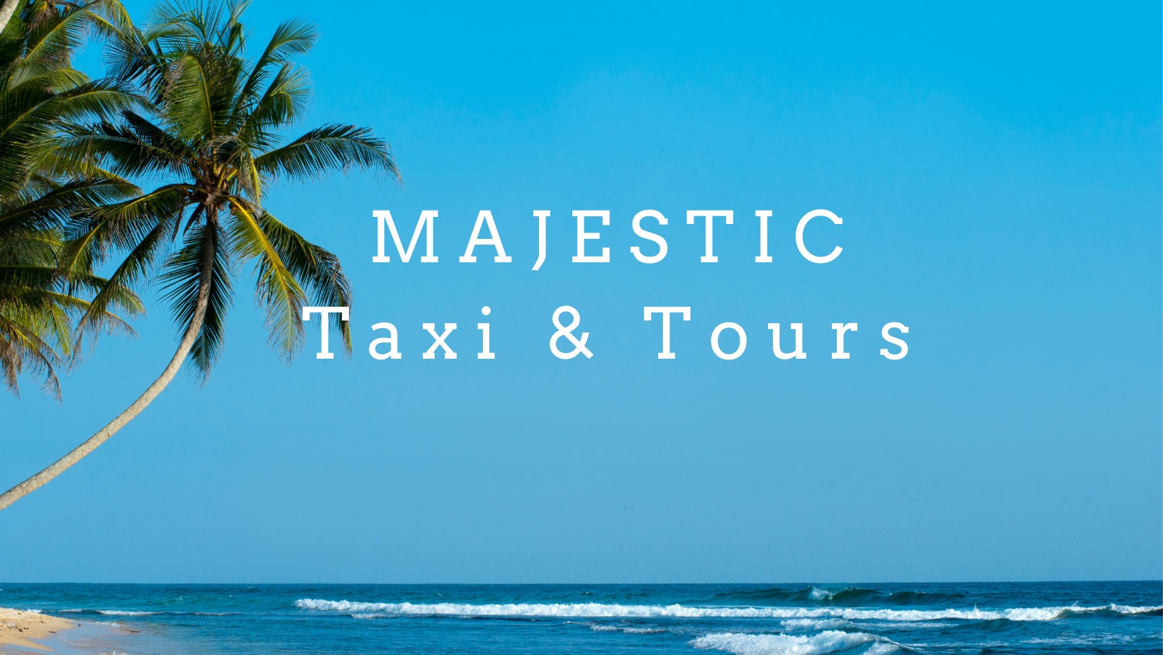 Image result for Majestic Taxi and Tours
