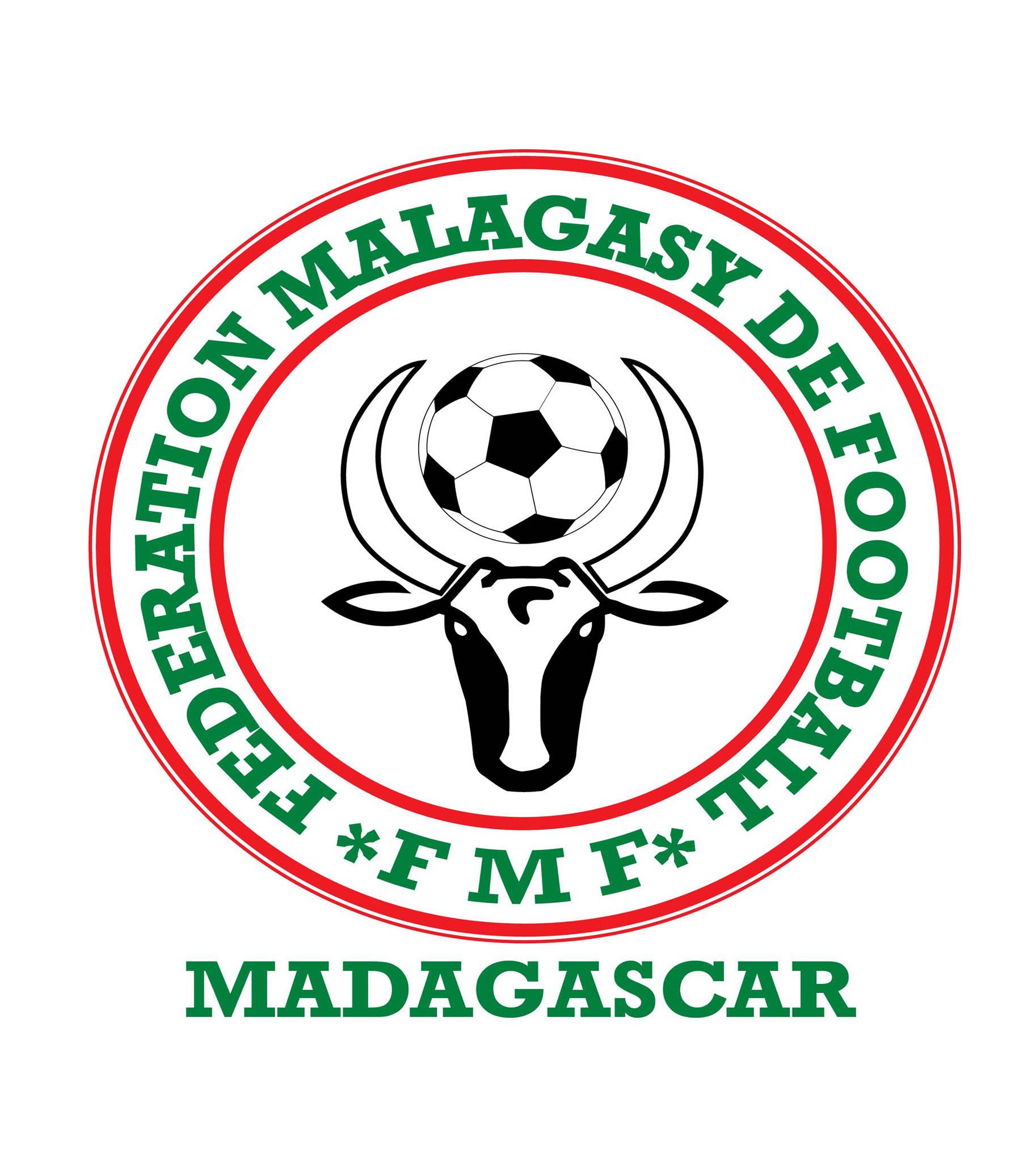 Image result for Malagasy Football Association