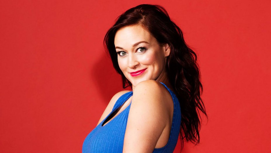 Image result for Mamrie Hart