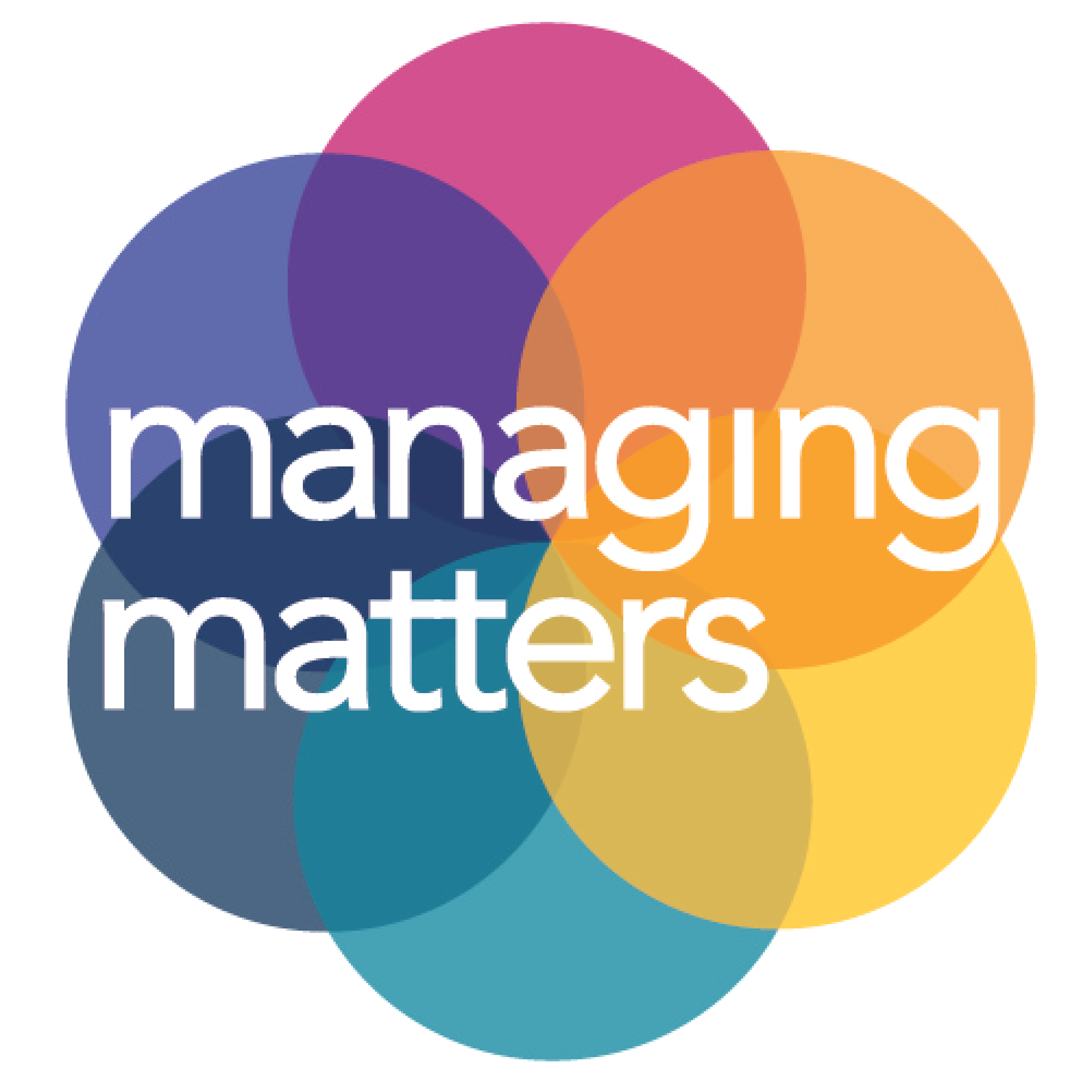 Image result for Managing Matters