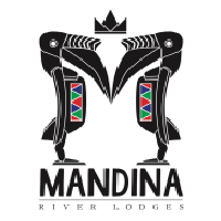 Image result for Mandina Lodges at Makasutu Forest