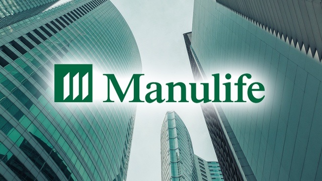 Image result for Manulife Financial