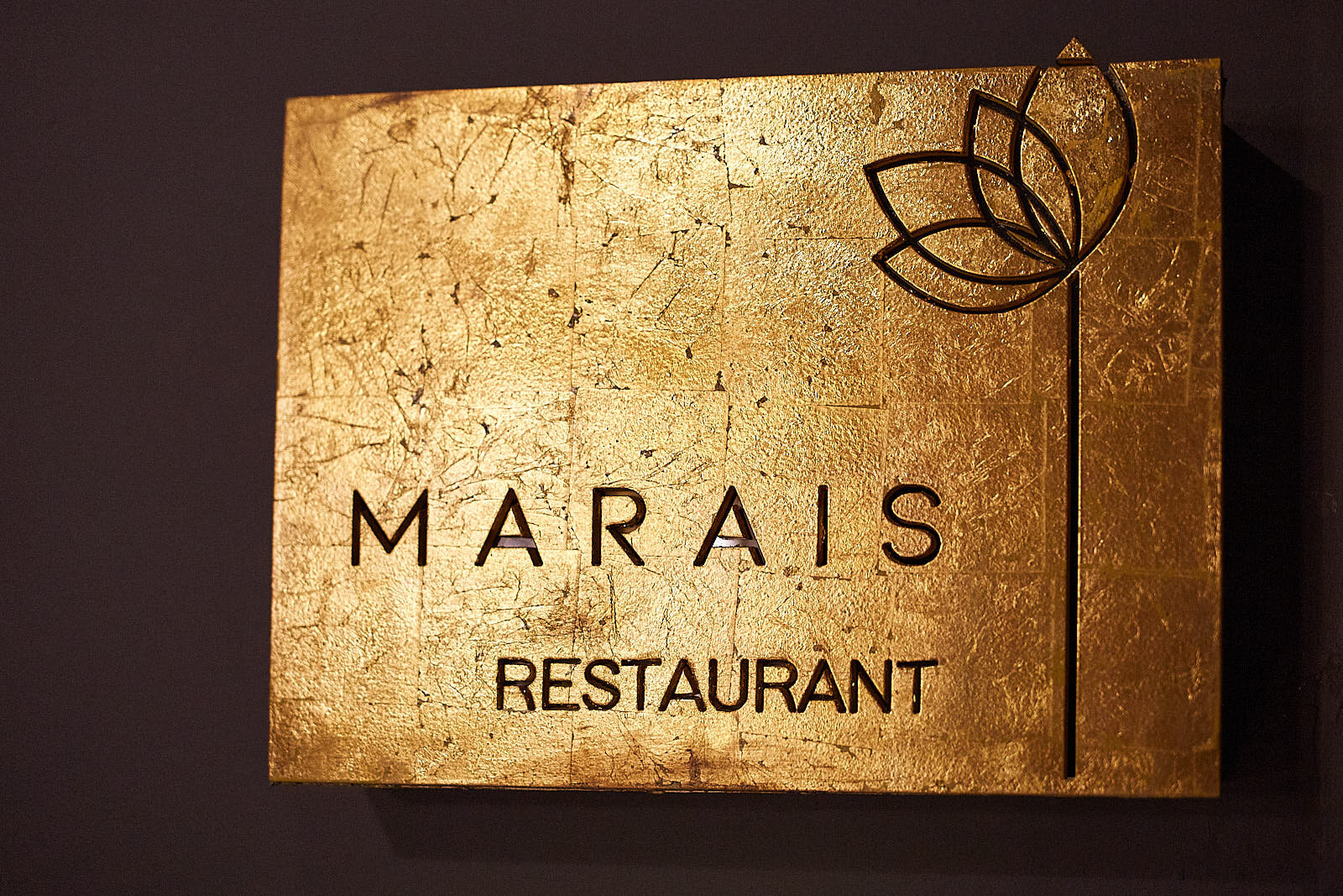 Image result for Marais Restaurant