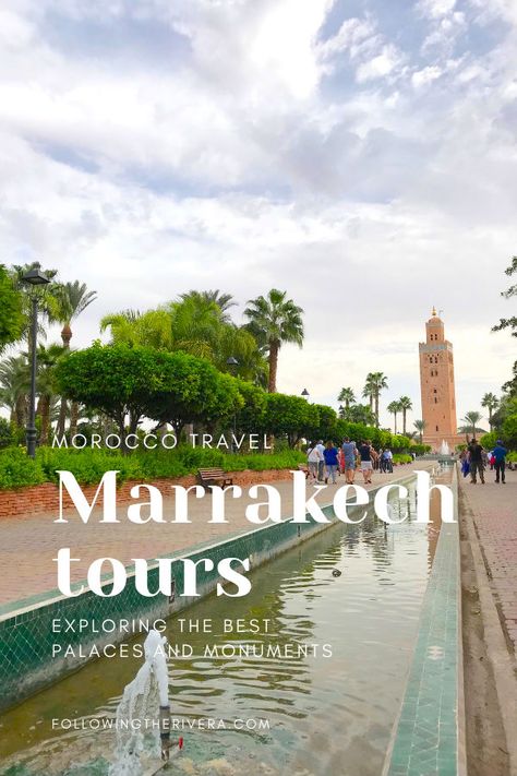 Image result for Marrakech Tours
