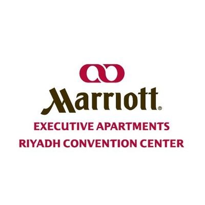 Image result for Marriott Executive Apartments Riyadh, Convention Center