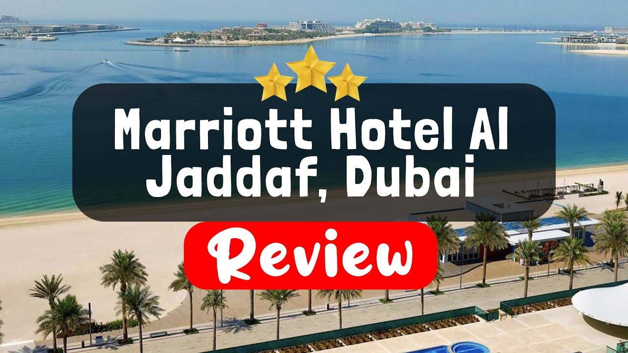 Image result for Marriott Hotel Al Jaddaf Dubai