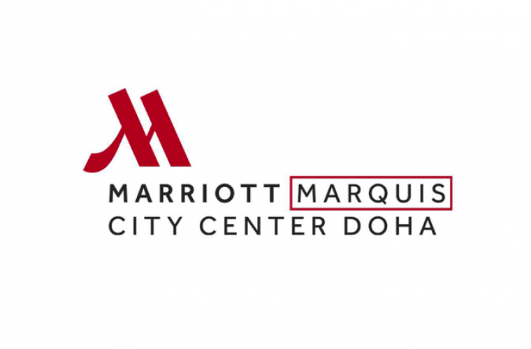 The Marriott Marquis City Center Doha Hotel