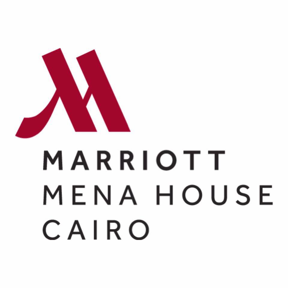 Image result for Marriott Mena House, Cairo