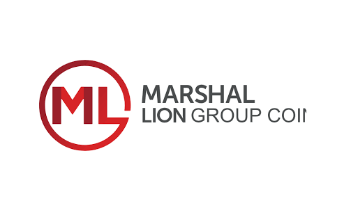 Image result for Marshal Lion Group Coin