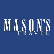 Image result for Masons Travel