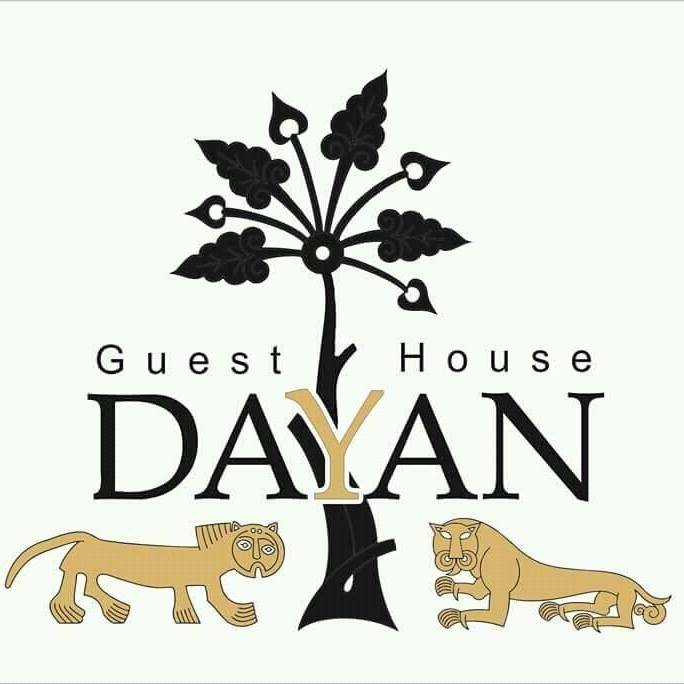 Image result for Masters House Dayan