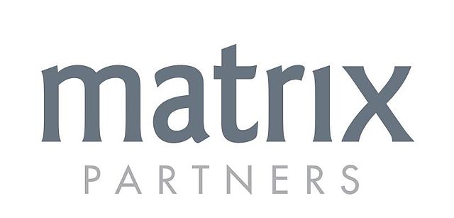 Image result for Matrix Partners China