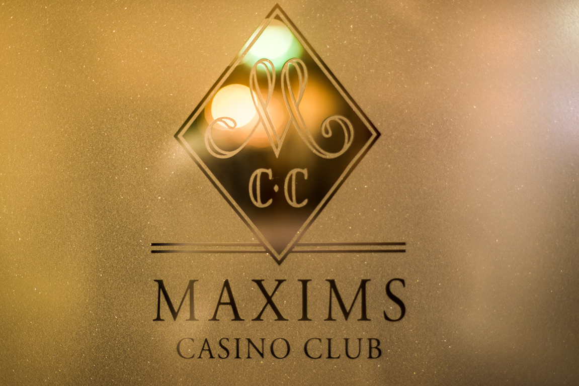 Image result for Maxims Casino