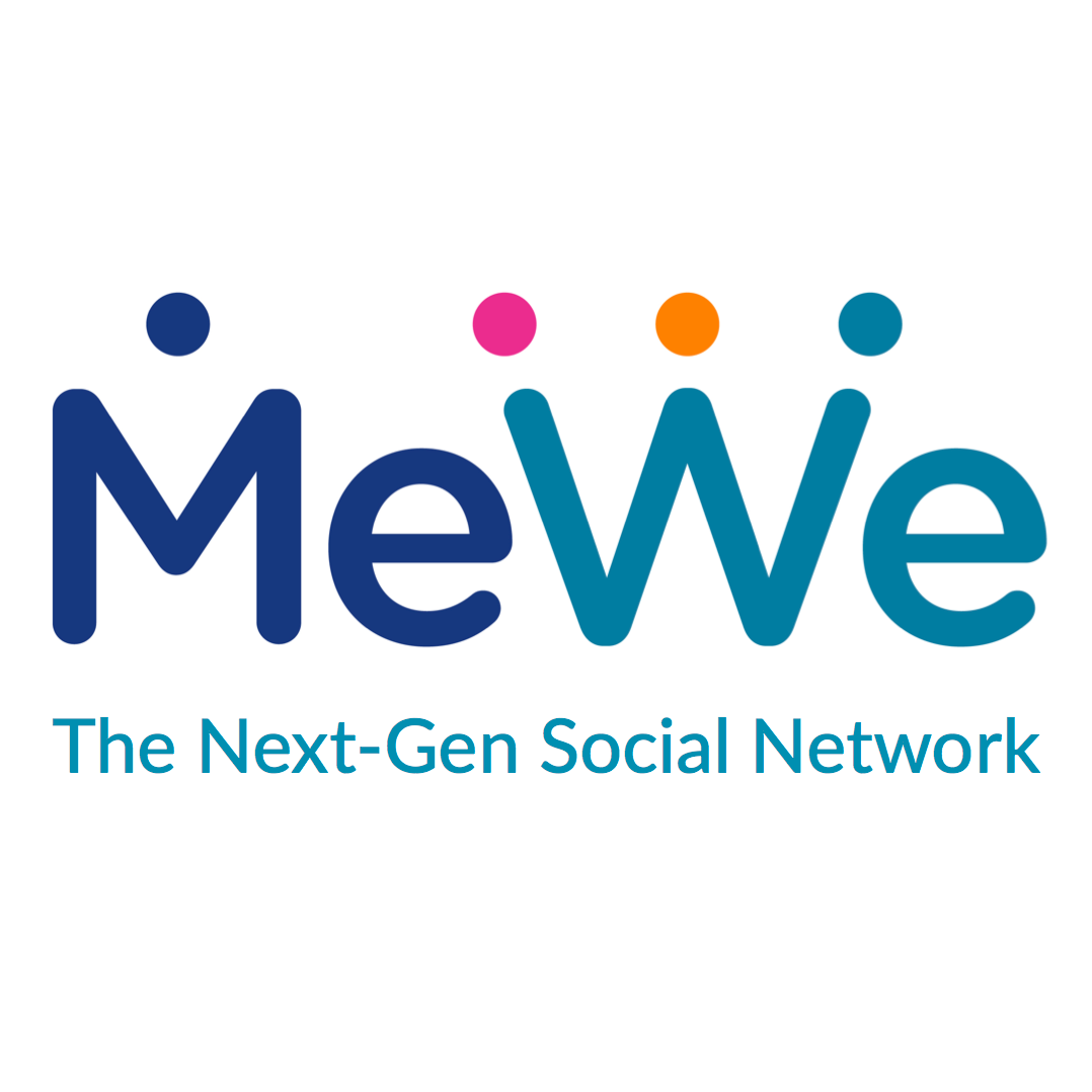 Image result for MeWe
