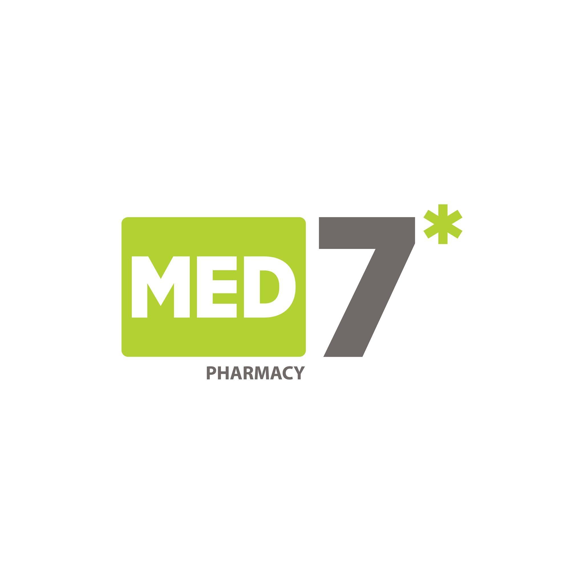 Image result for MedSeven Pharmacy LTD