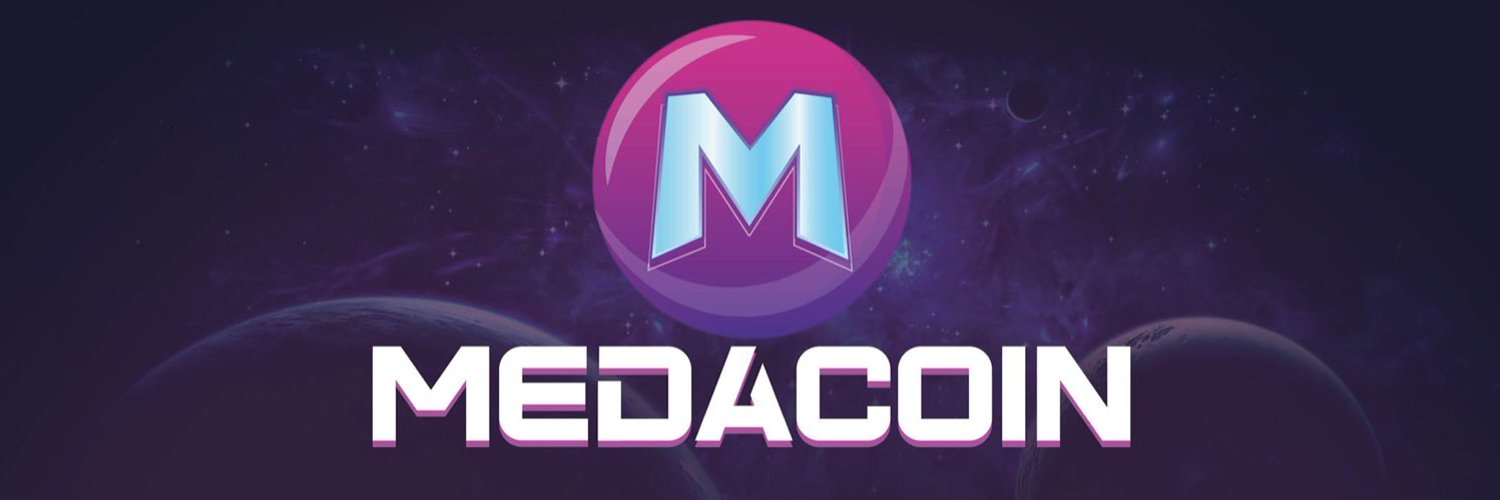 Image result for Medacoin