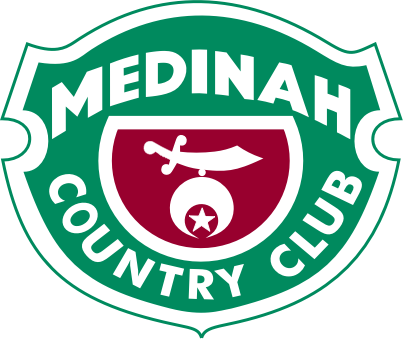 Image result for Medinah Country Club