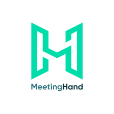 Image result for MeetingHand