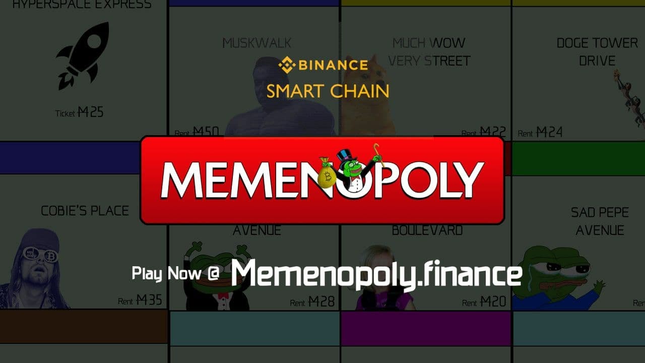 Image result for Memenopoly