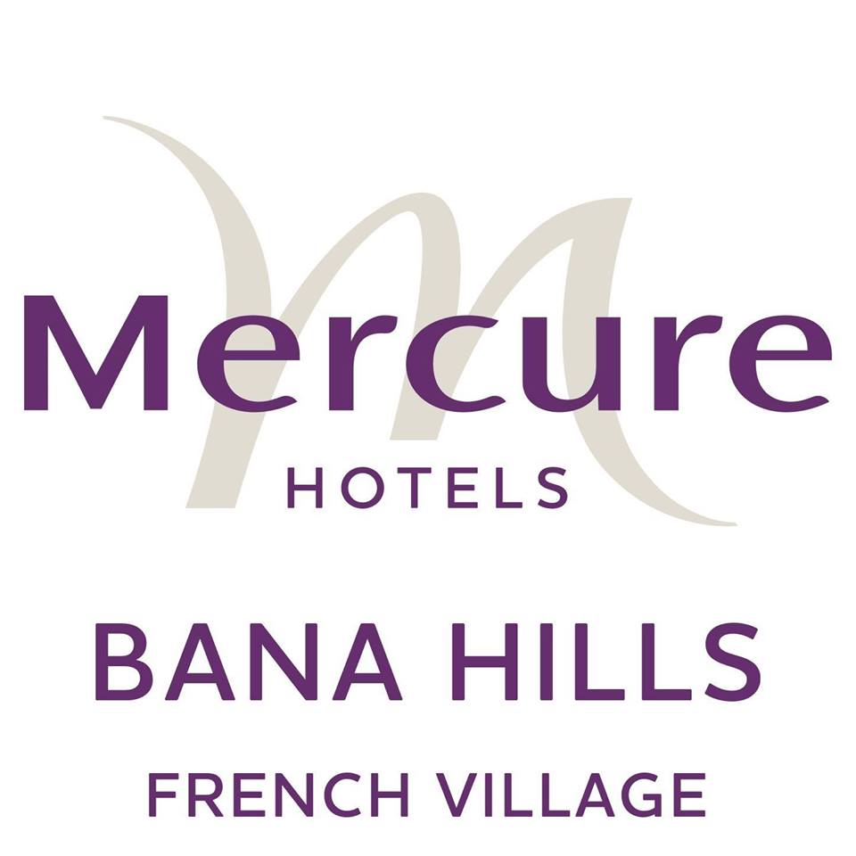 Image result for Mercure Danang French Village Bana Hills