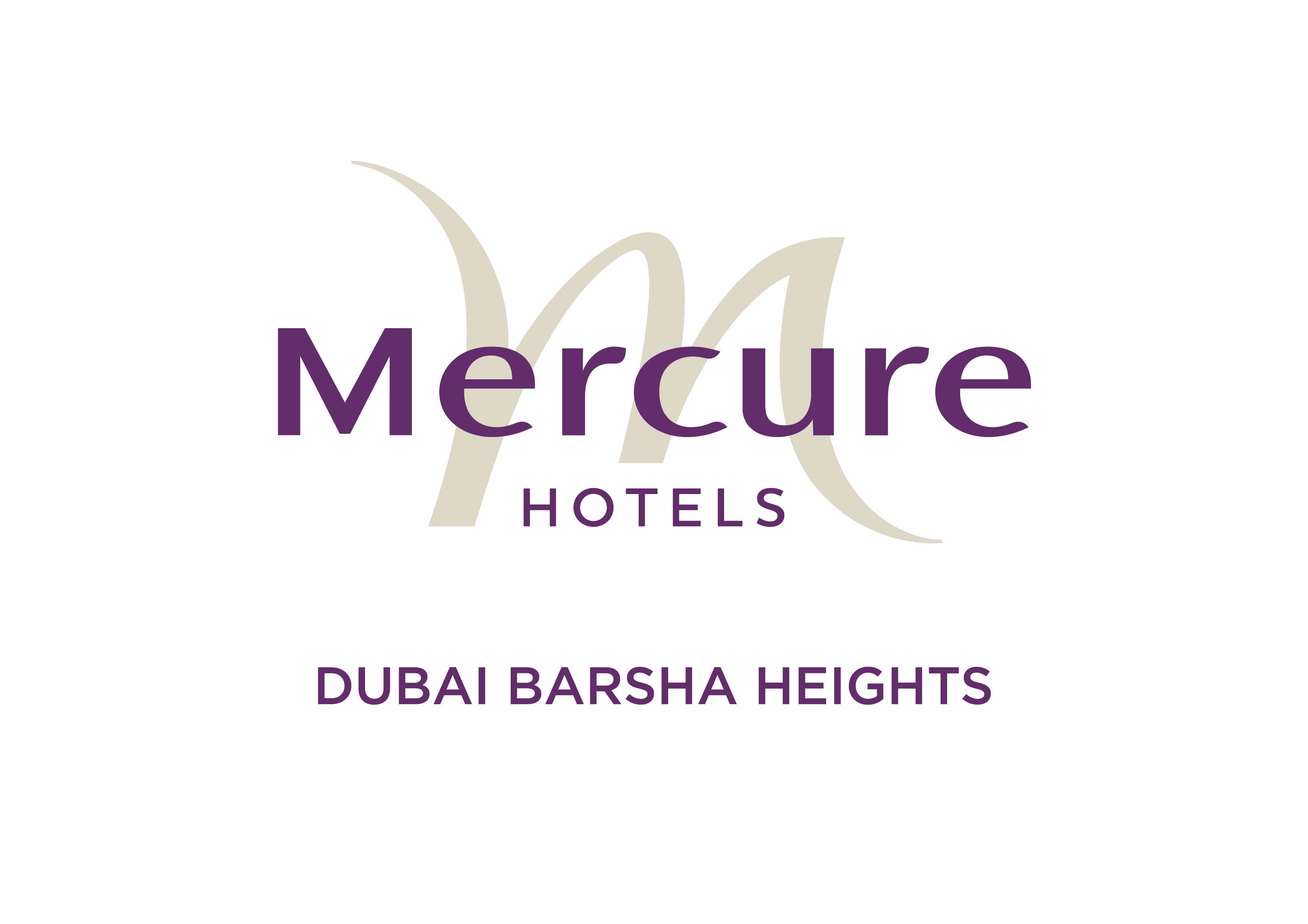 Image result for Mercure Dubai Barsha Heights Hotel Suites & Apartments