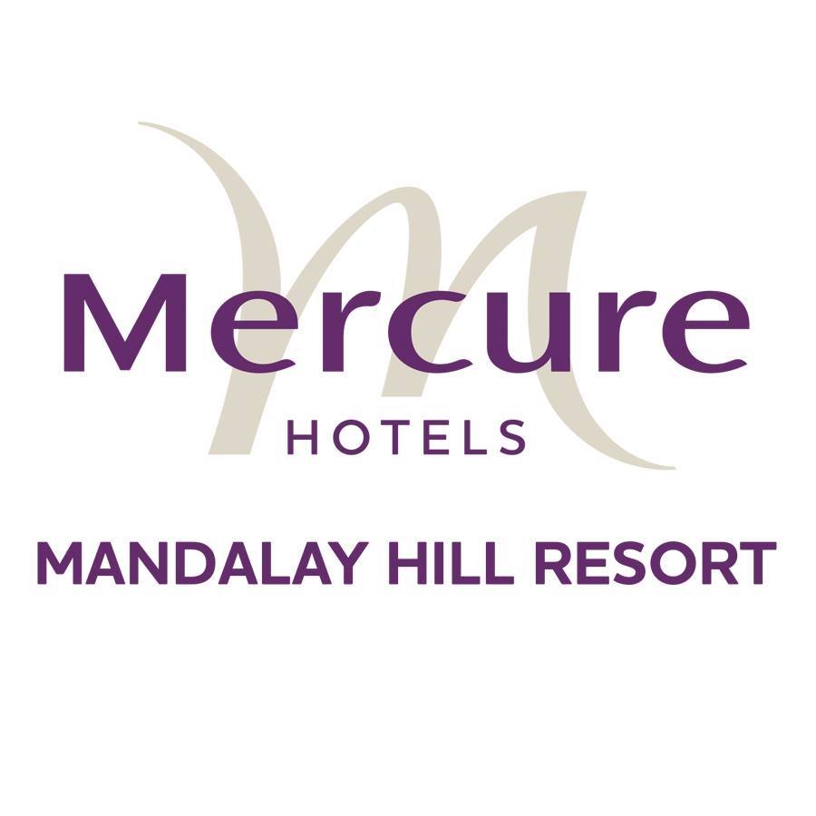Image result for Mercure Mandalay Hill Resort