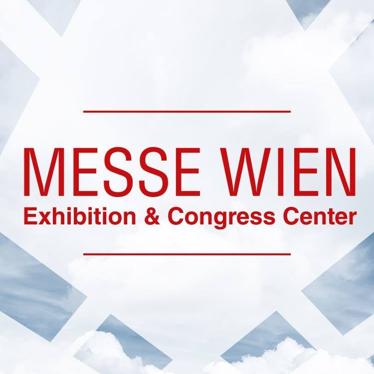 Image result for Messe Wien - Exhibition Congress Center