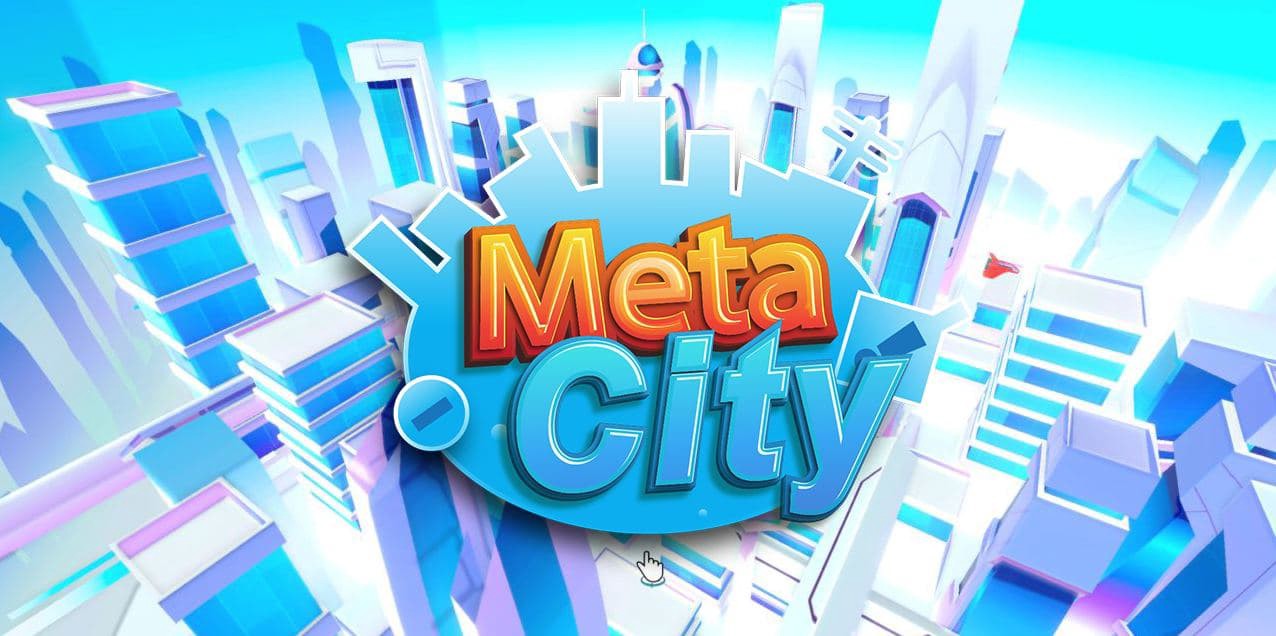 Image result for Meta City