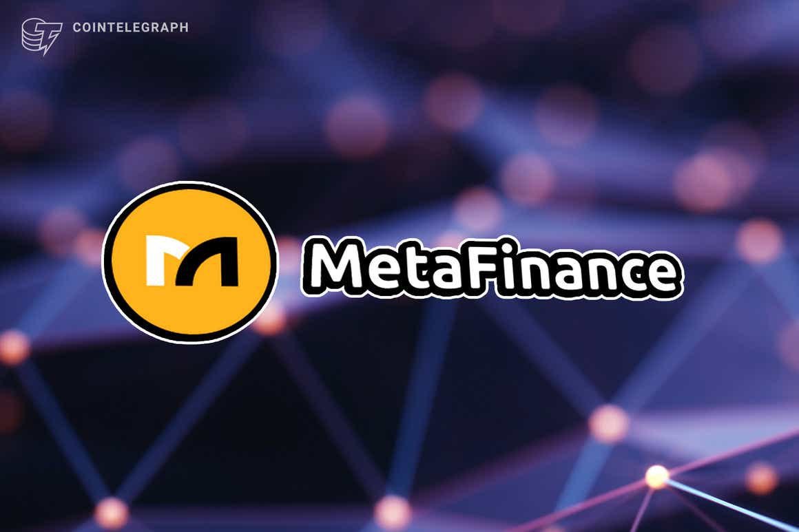 Image result for MetaFinance MFI