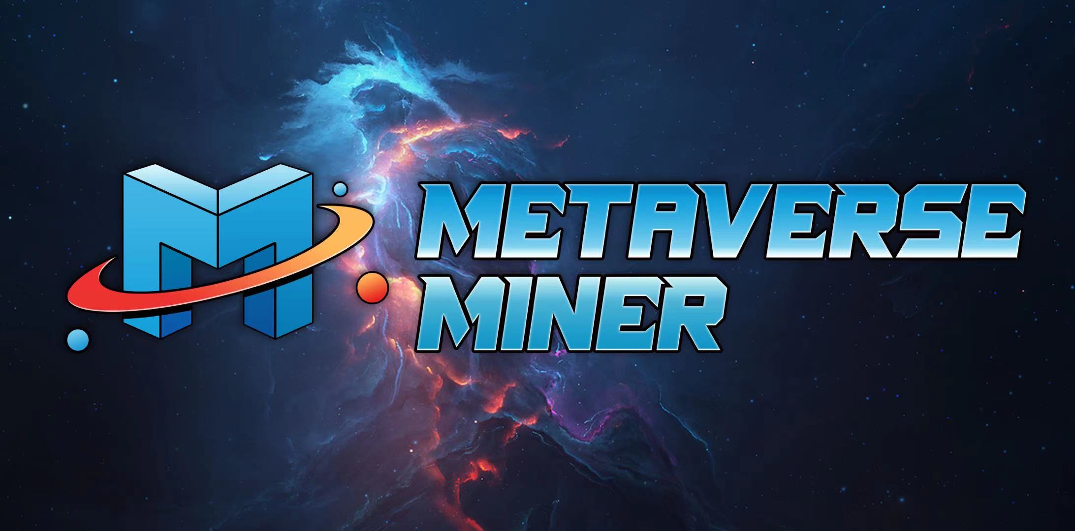 Image result for Metaverse Miner