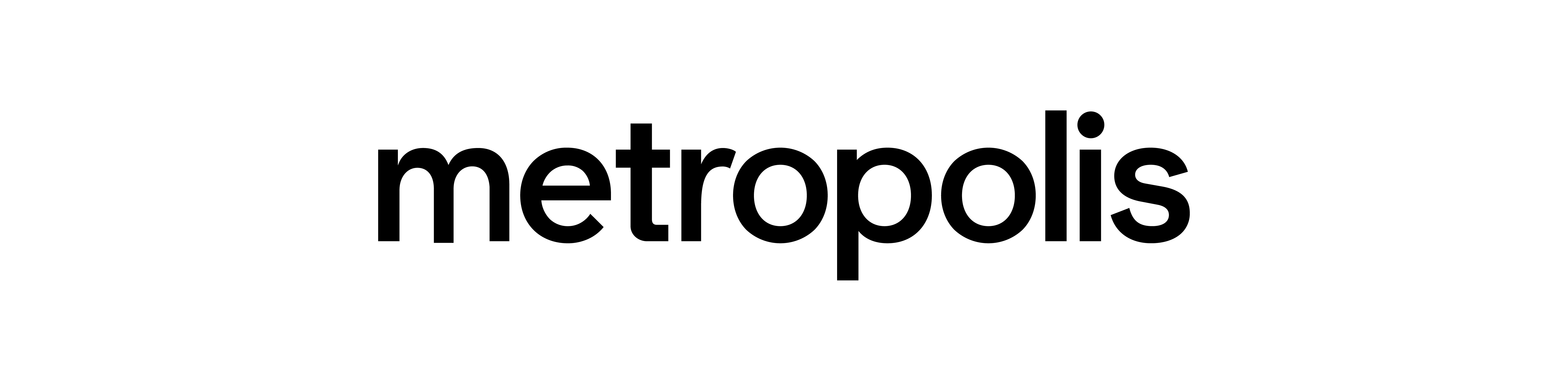 Image result for Metropolis Technologies