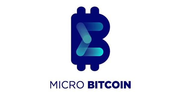 Image result for MicroBitcoin