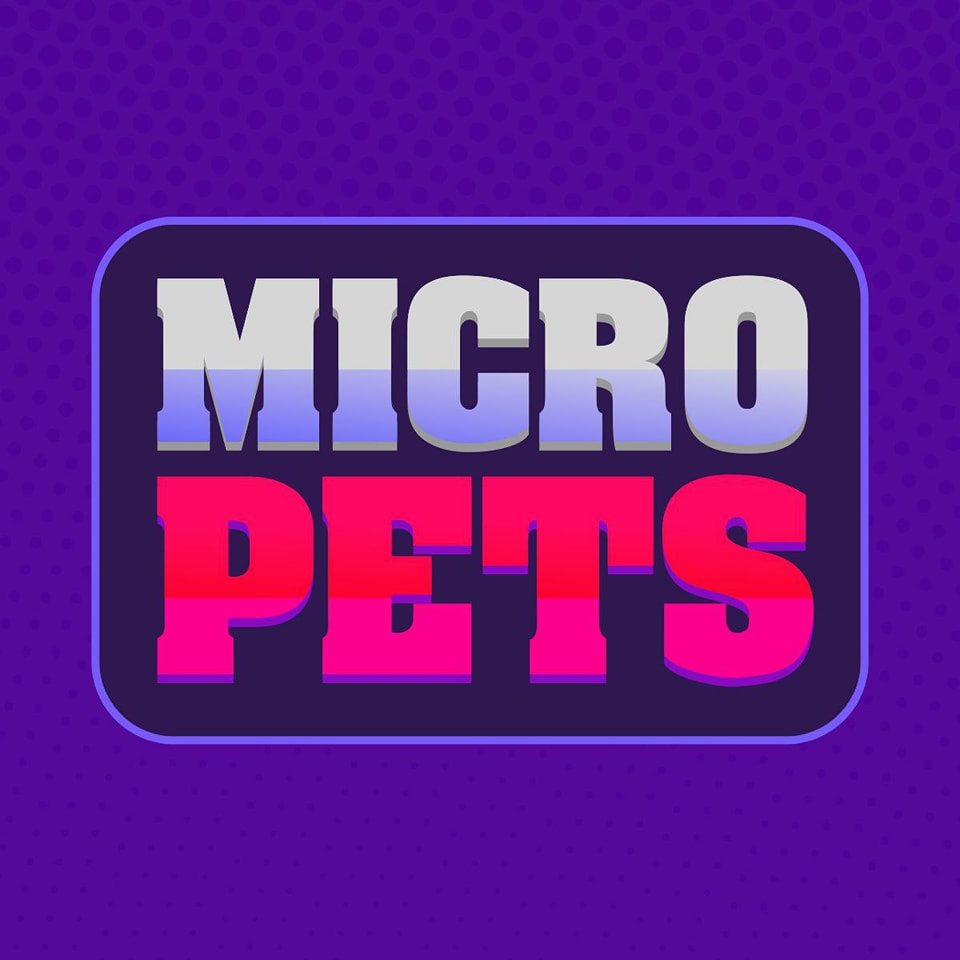 Image result for MicroPets