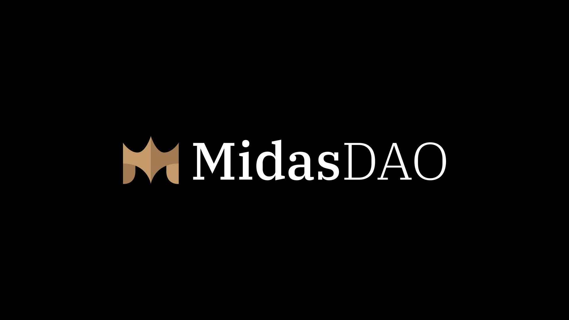 Image result for MidasDAO (New)