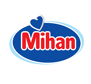 Image result for Mihan Food, Dairy and Ice Cream Industries Group