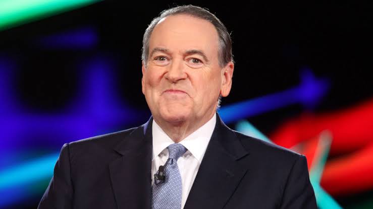 Image result for Mike Huckabee