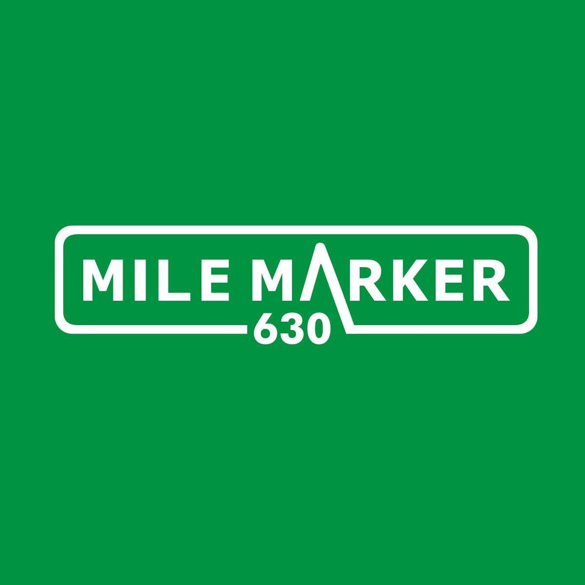 Image result for Mile Marker 630