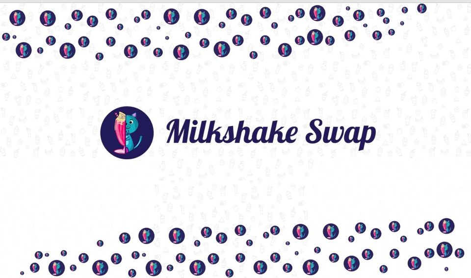 Image result for MilkshakeSwap