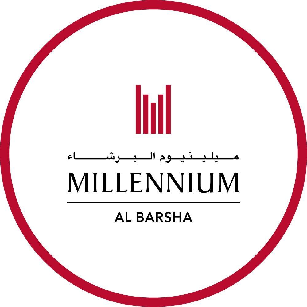 Image result for Millenium Al Barsha