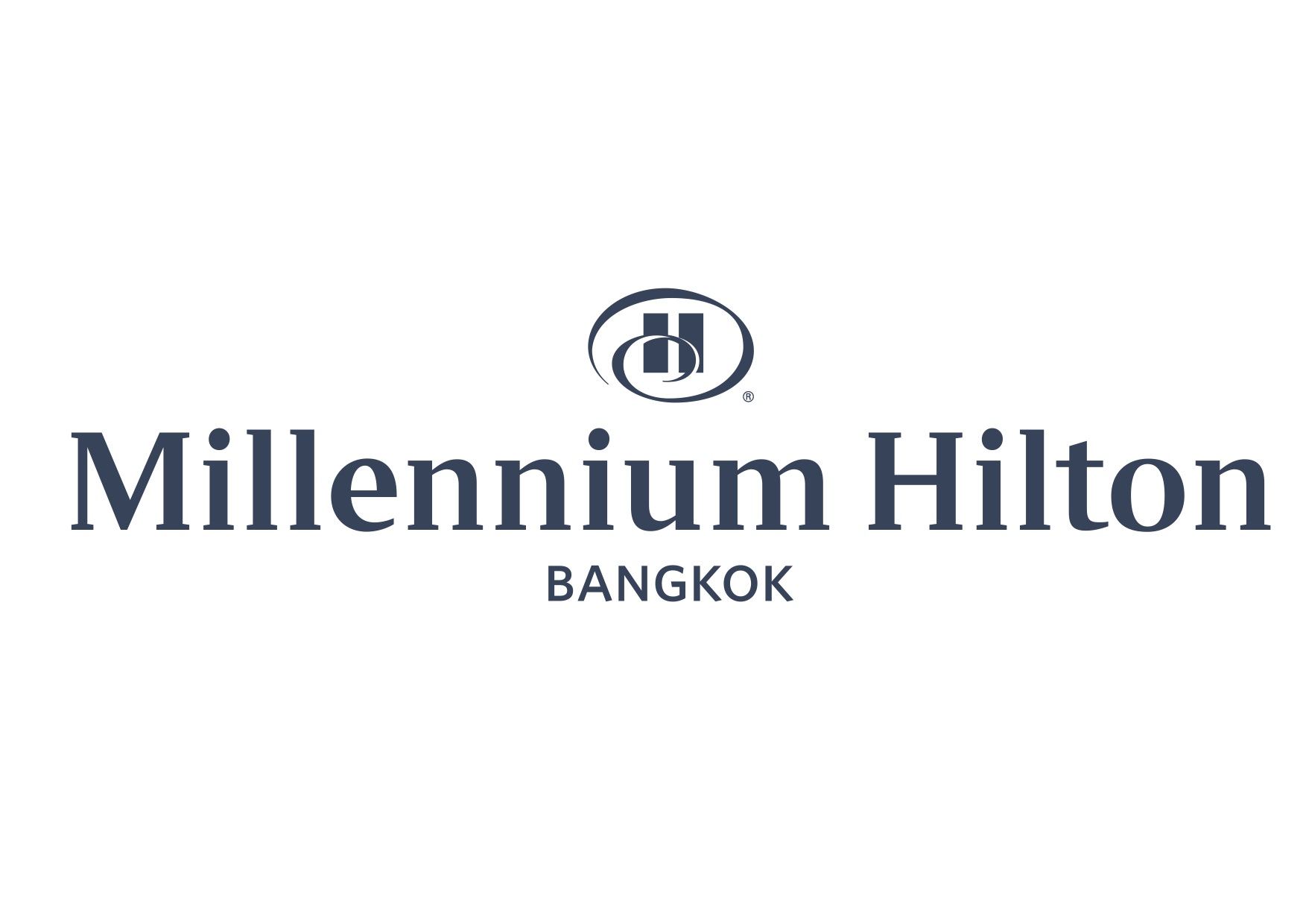 Image result for Millenium Hilton Bangkok