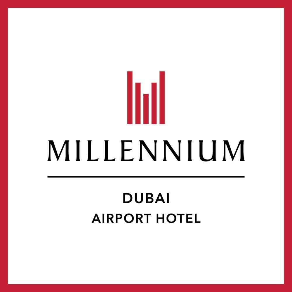 Image result for Millennium Airport Hotel Dubai