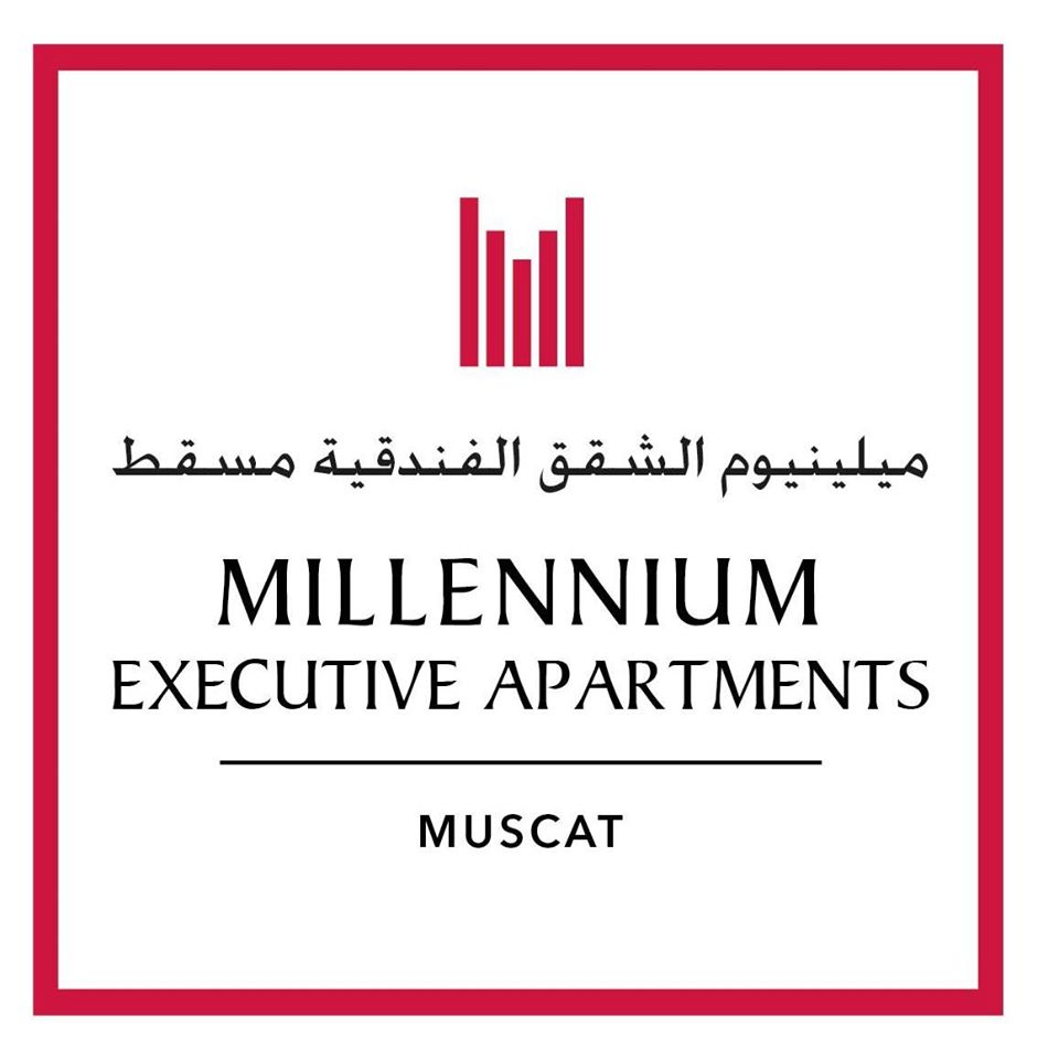 Image result for Millennium Executive Apartments Muscat