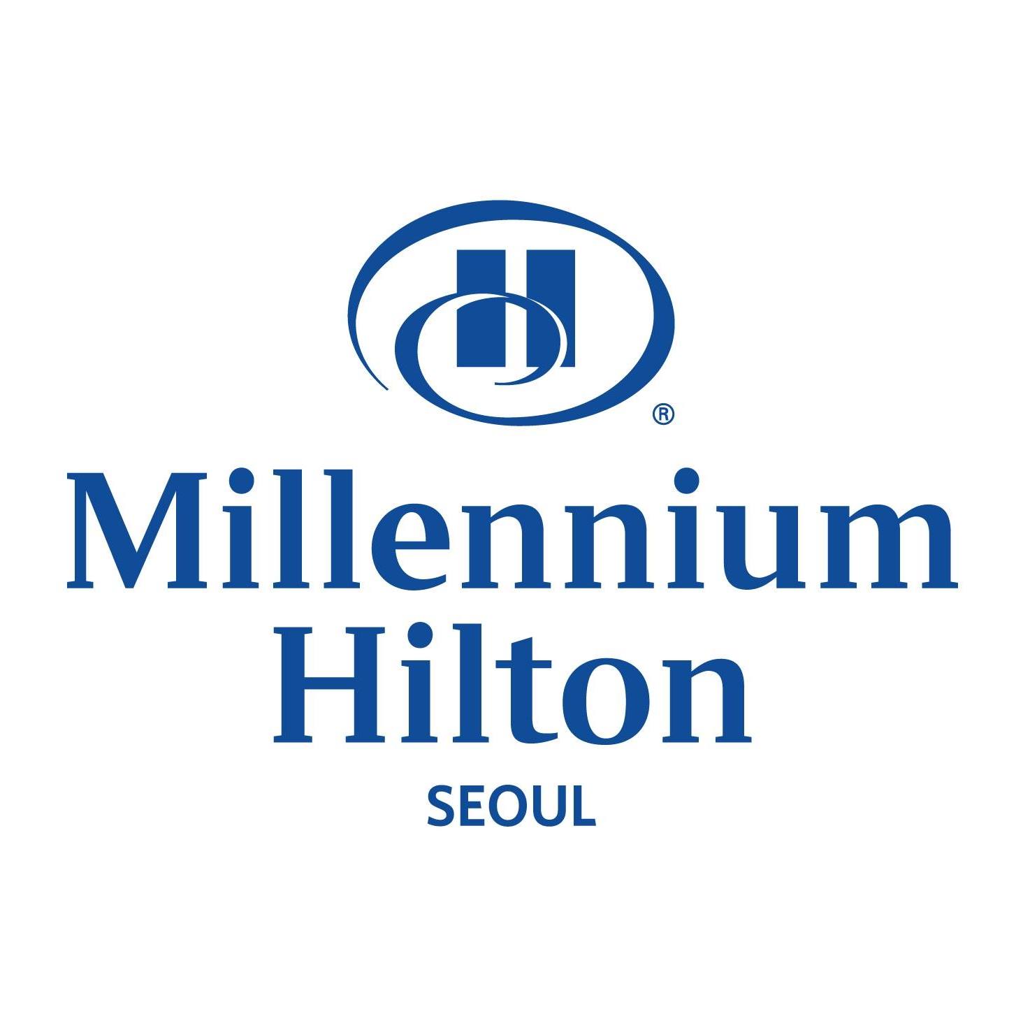 Image result for Millennium Hilton Seoul