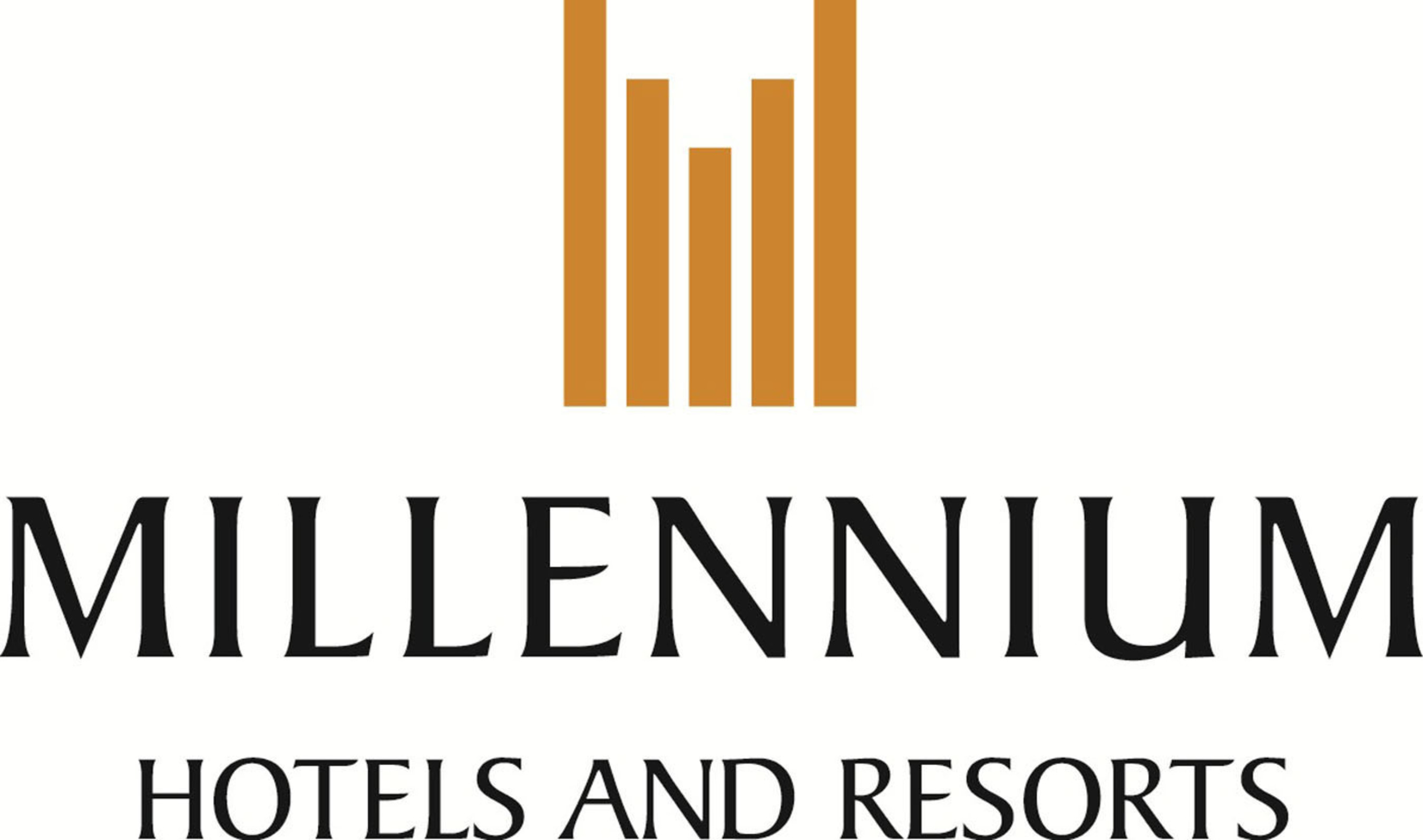 Image result for Millennium Hotels & Resorts