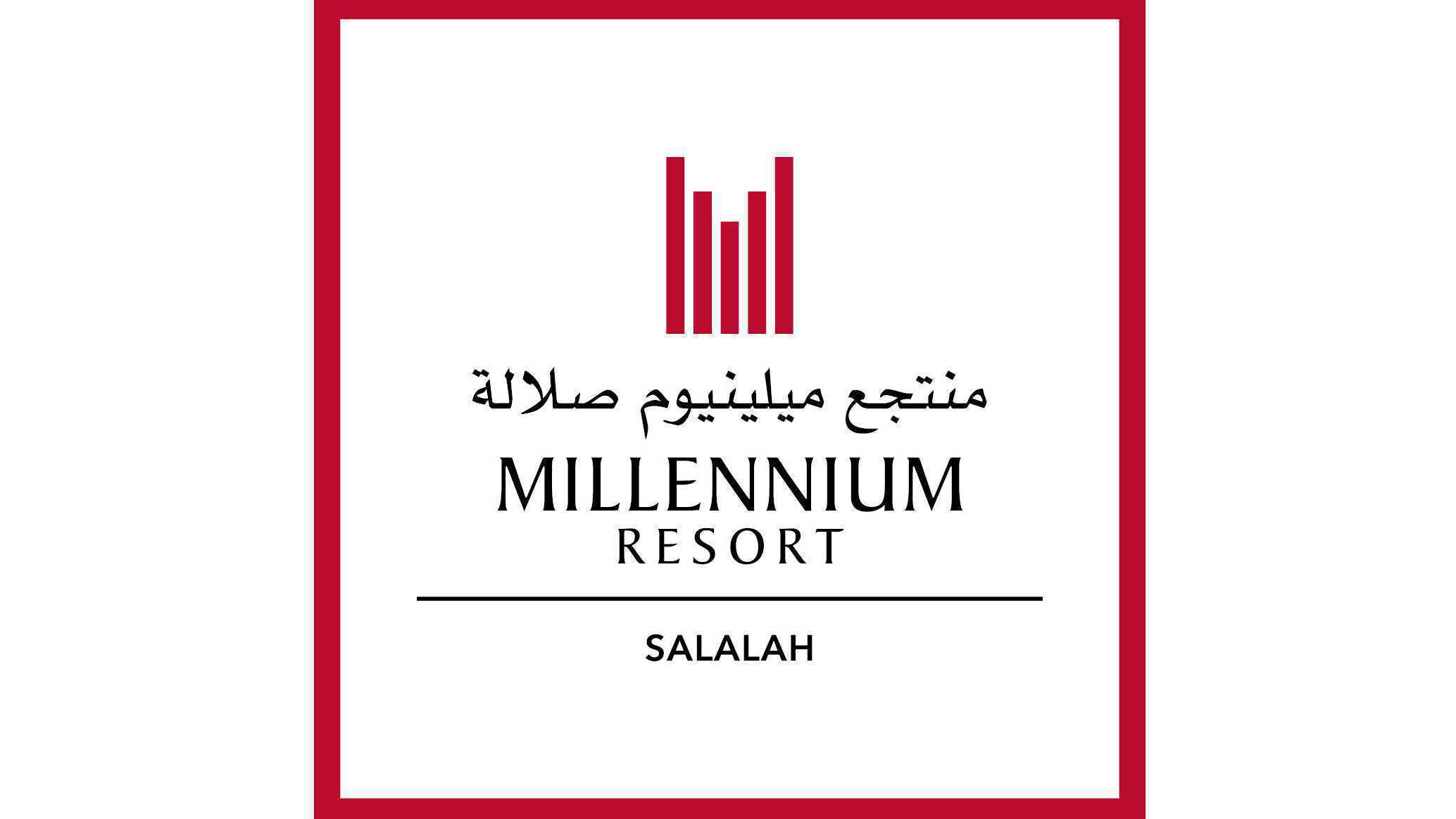 Image result for Millennium Resort Salalah