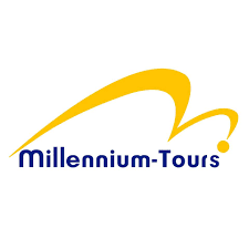 Image result for Millennium Tours & Travel