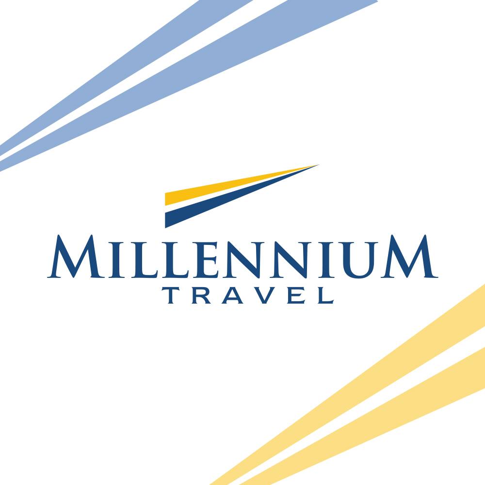 Image result for Millennium Travel