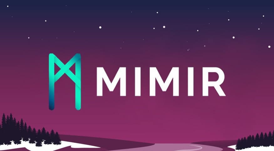 Image result for Mimir Token